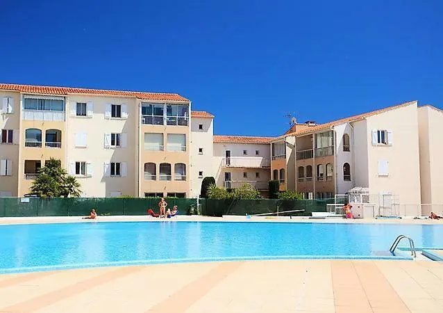 Le Lagon Bleu - Frejus