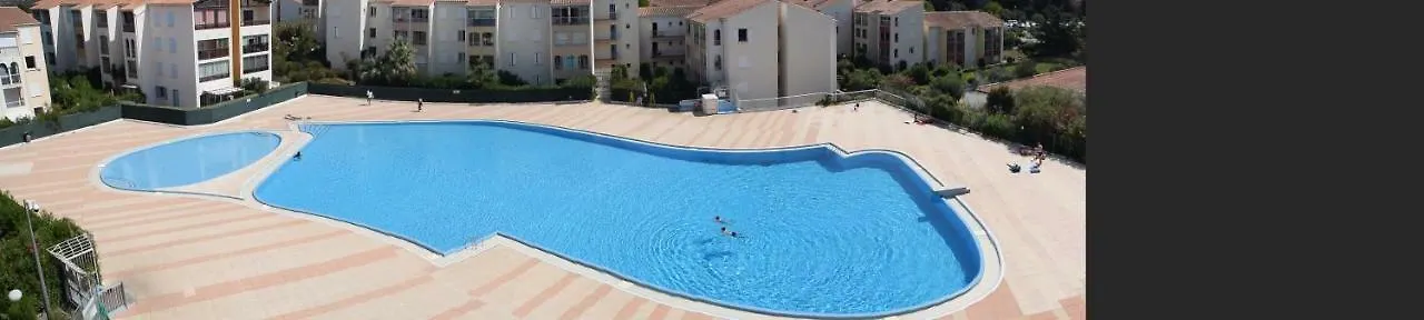 Le Lagon Bleu - Frejus